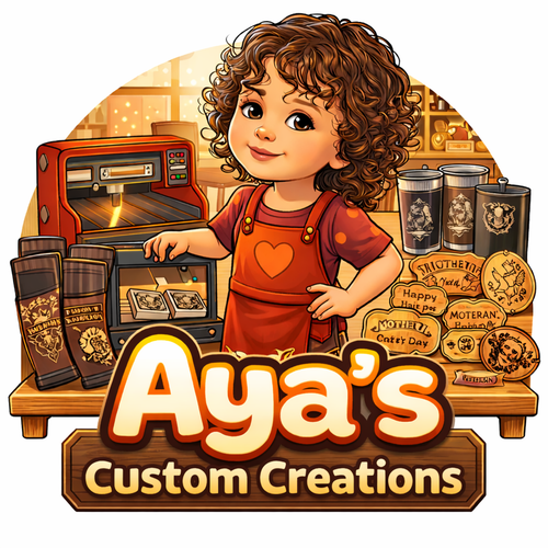 Aya's Custom Creations