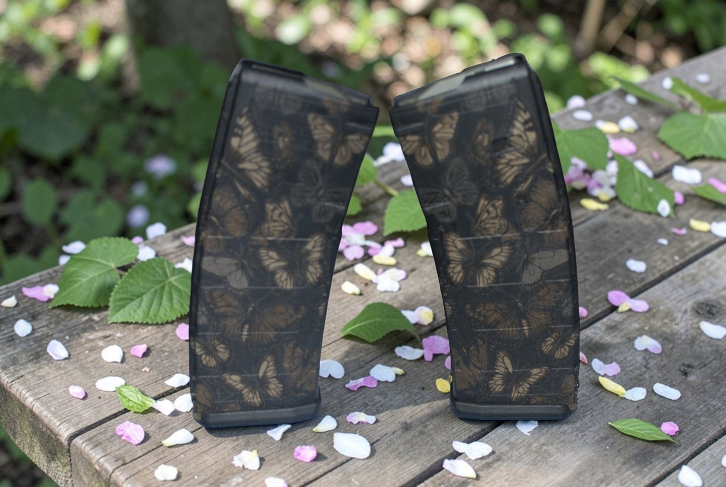 Nocturnal Butterflies
