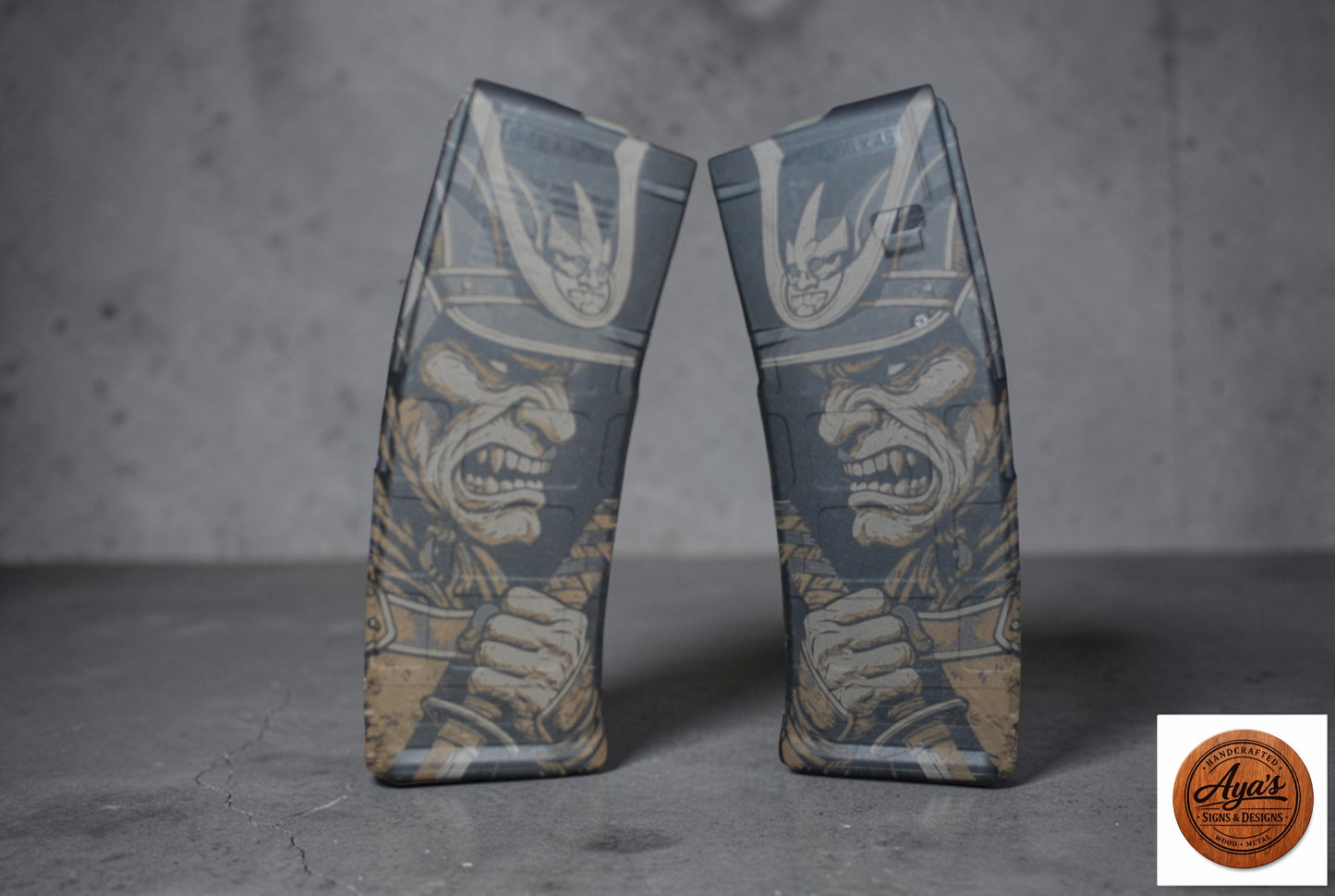 Samurai