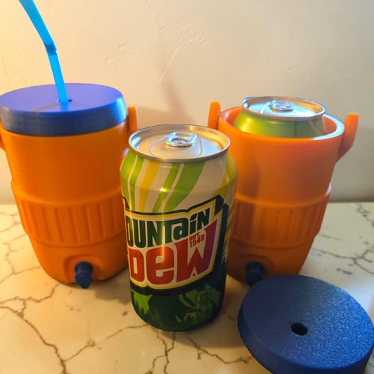 12 Oz Cooler Coozie